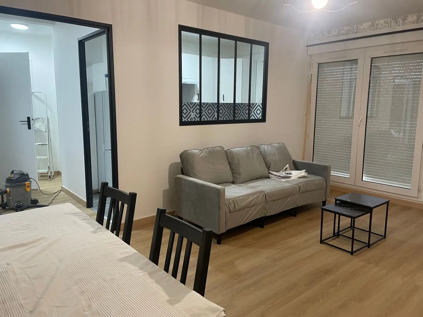 Appartement à louer, 49m², Villabé