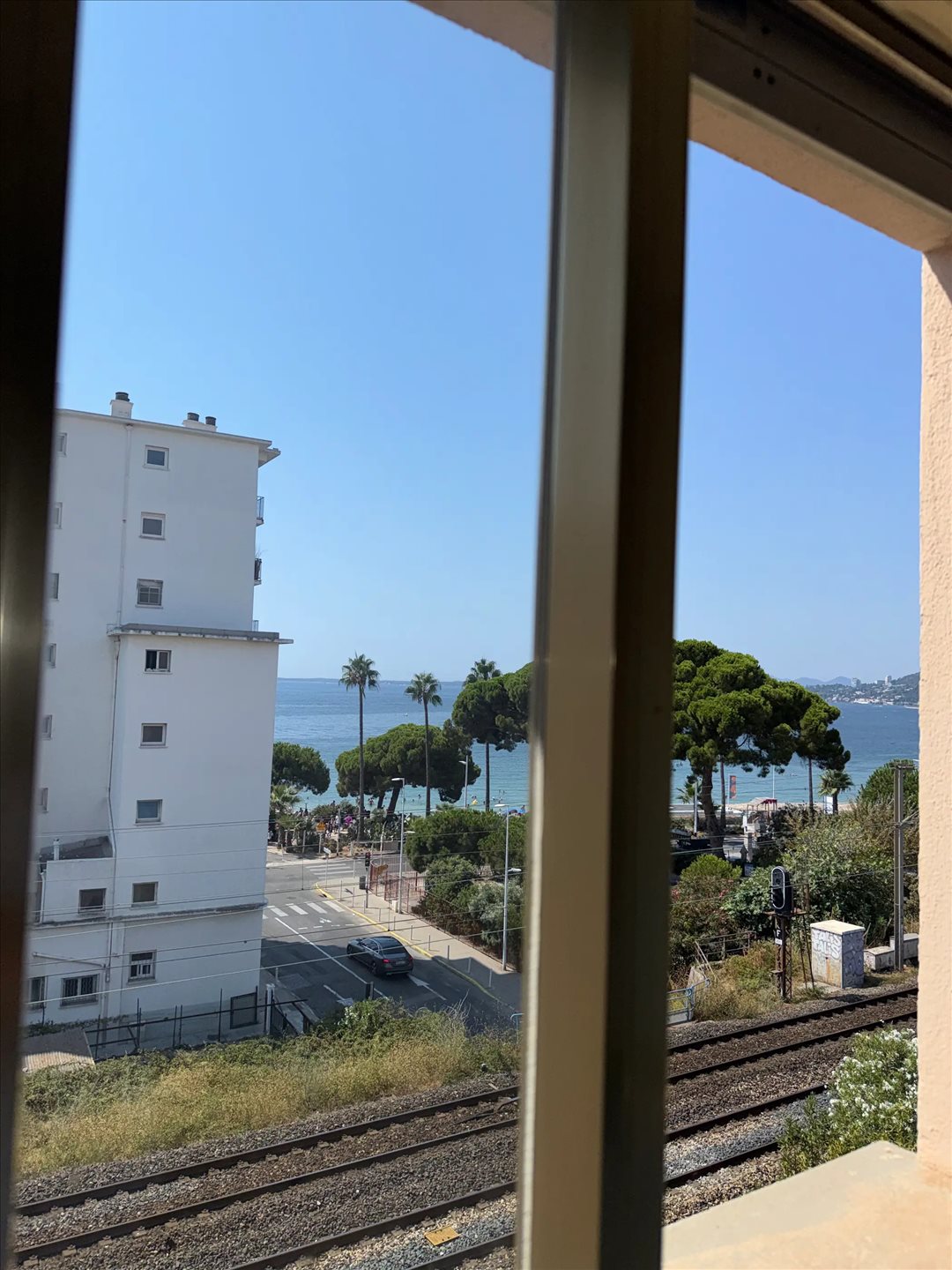 Appartement à louer, 42m², Antibes