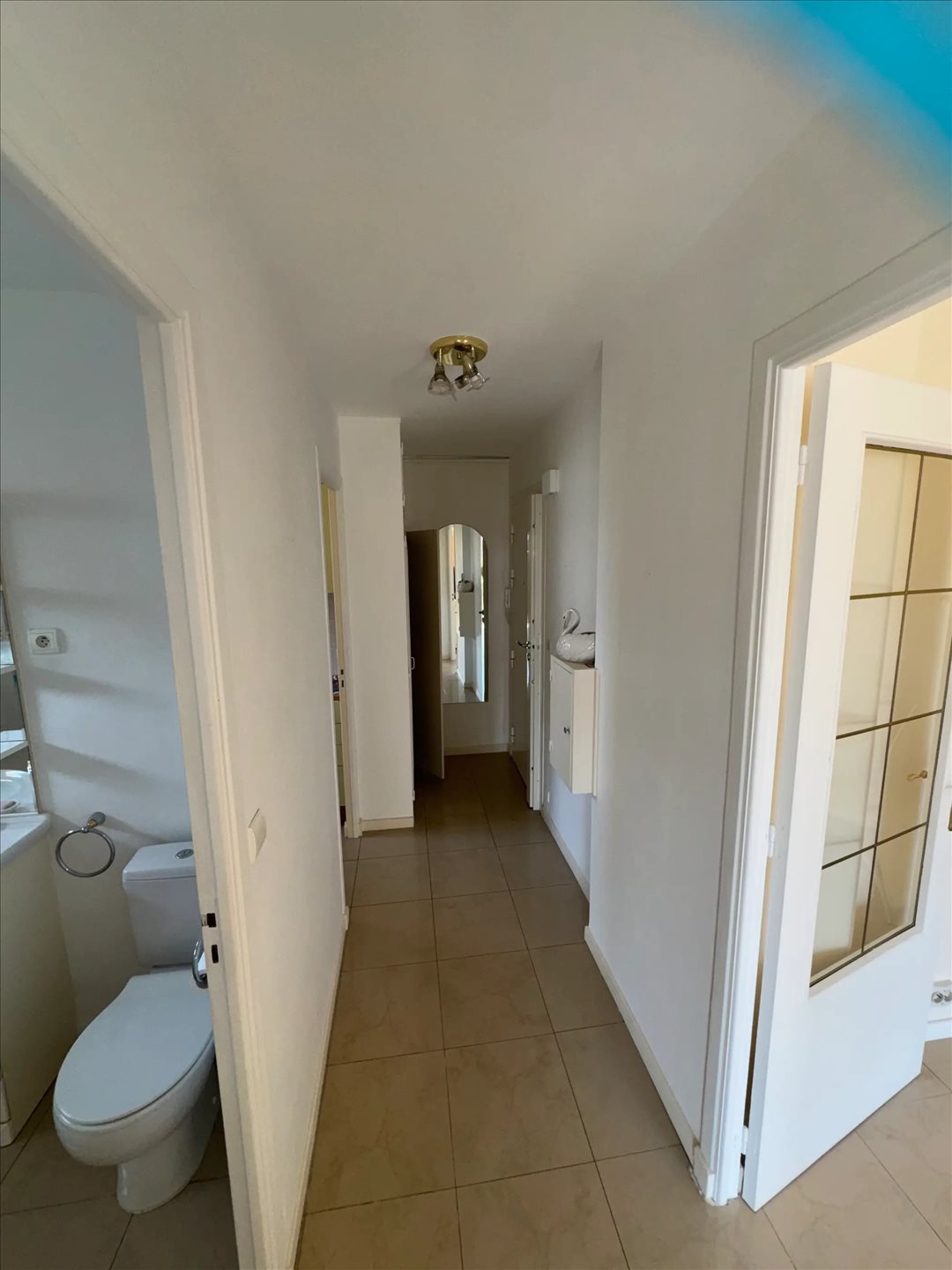 Appartement à louer, 42m², Antibes