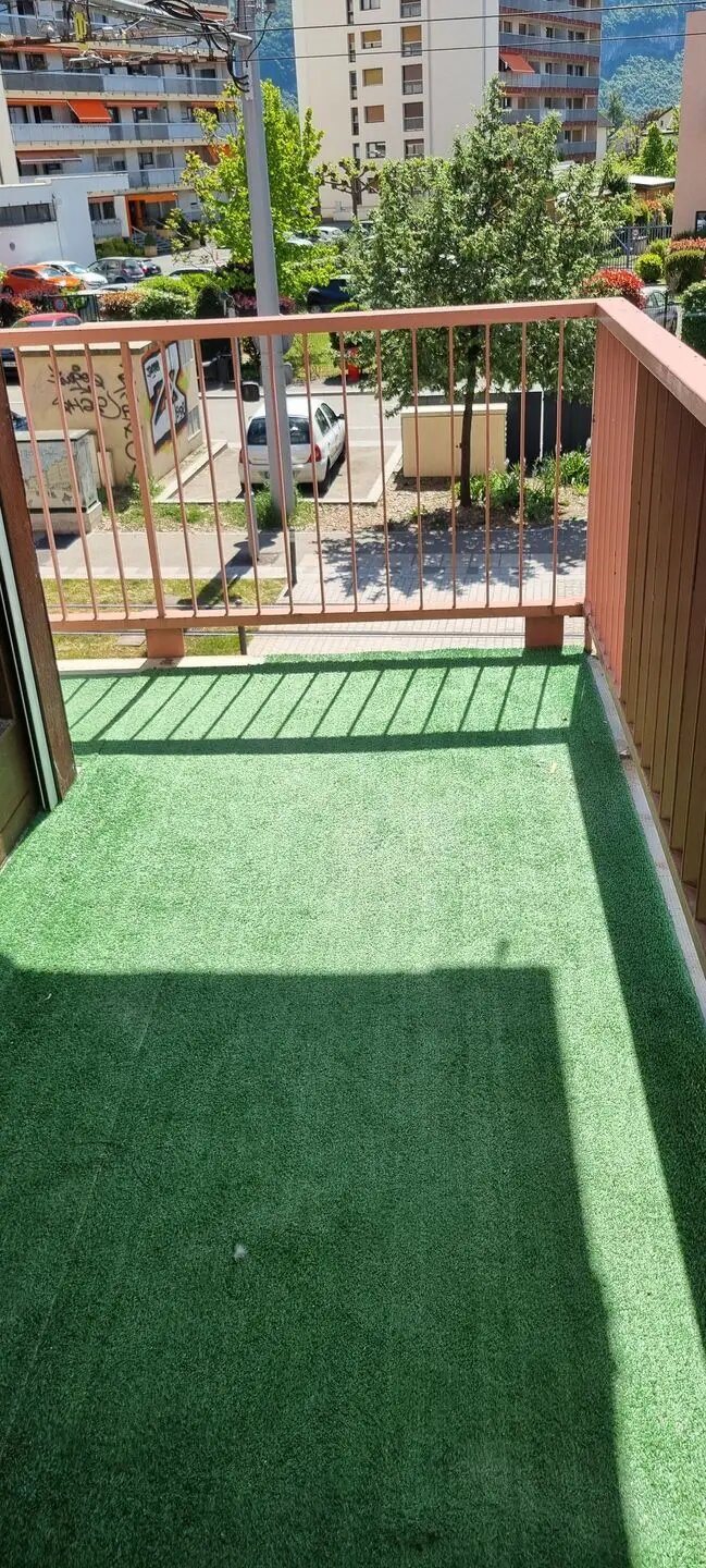 Appartement à louer, 34m², Gaillard