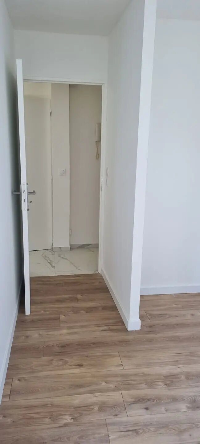 Appartement à louer, 34m², Gaillard