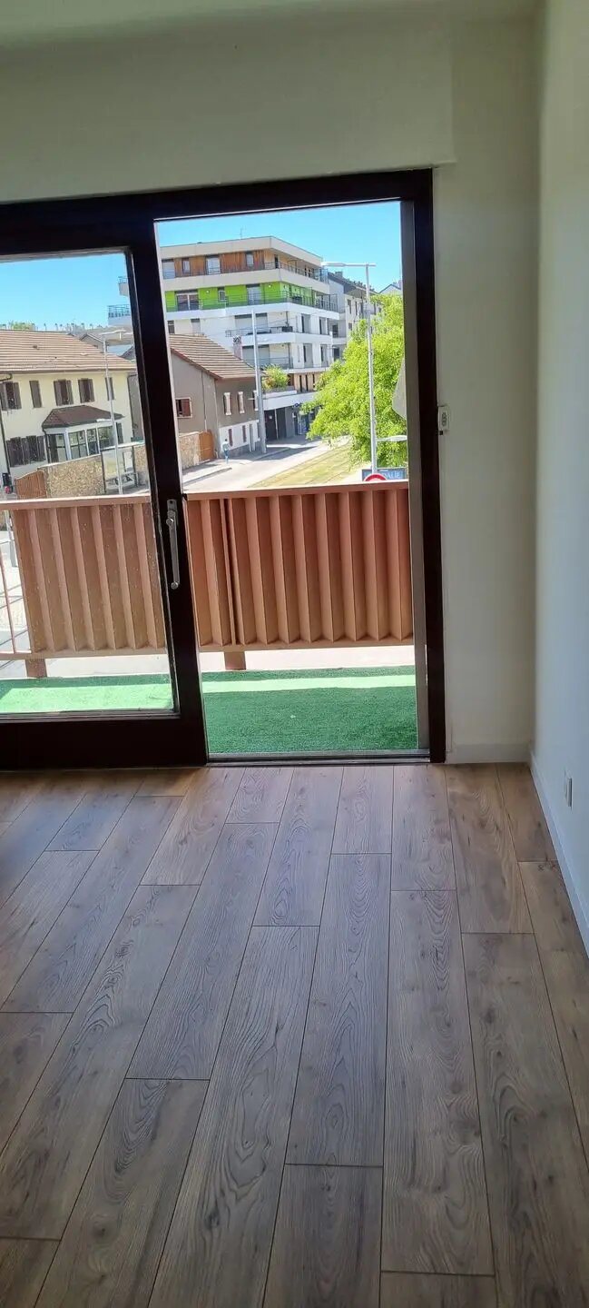 Appartement à louer, 34m², Gaillard