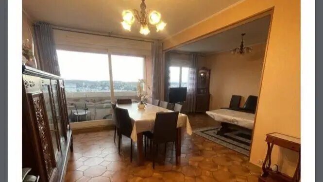 Appartement à vendre, 76m², Saint-Etienne