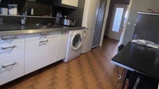 Appartement à vendre, 76m², Saint-Etienne
