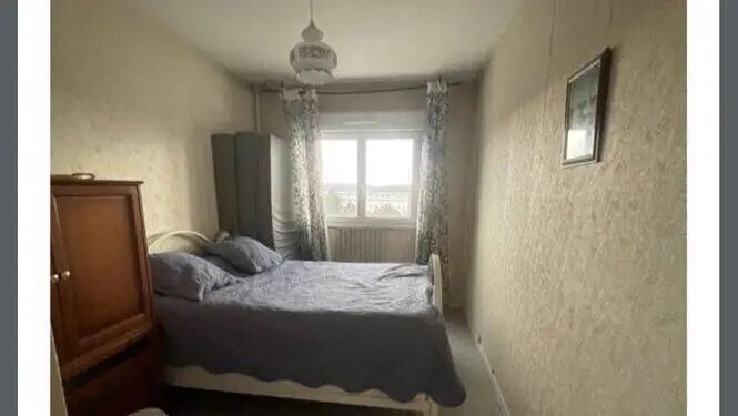 Appartement à vendre, 76m², Saint-Etienne