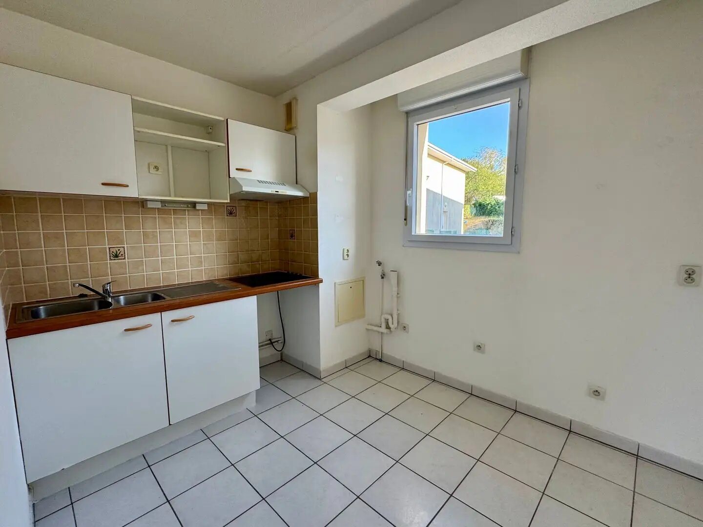 Maison à vendre, 65m², Blaye