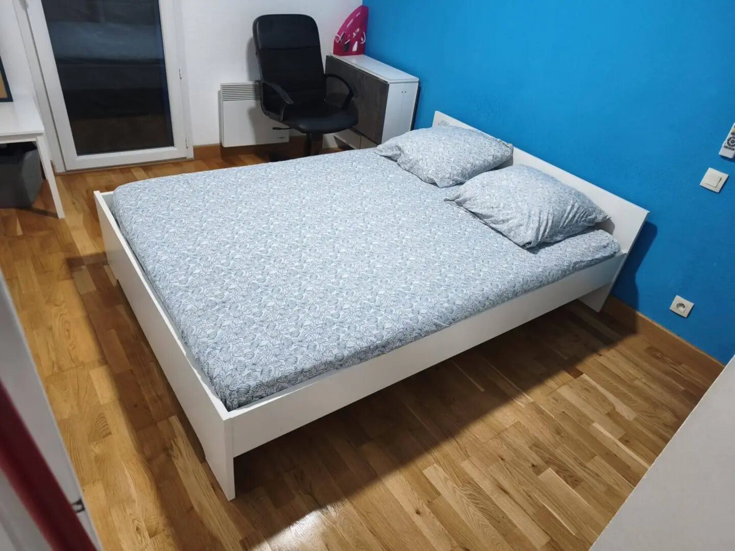 Appartement à louer, 12m², Toulon
