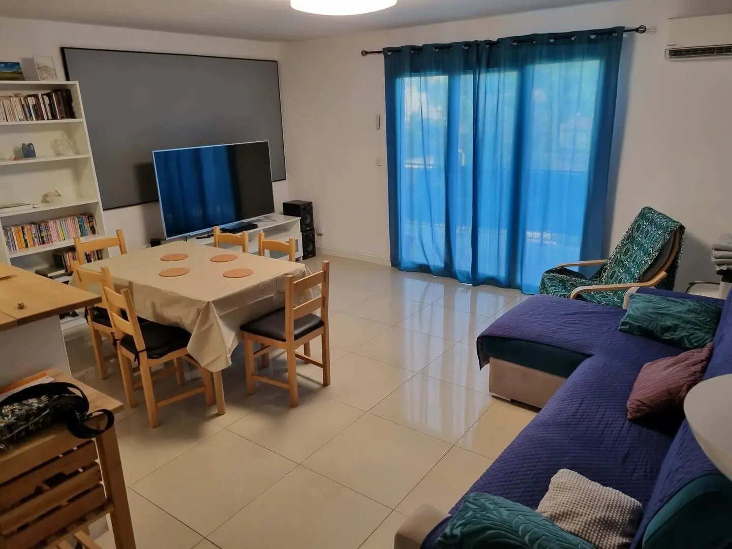 Appartement à louer, 12m², Toulon
