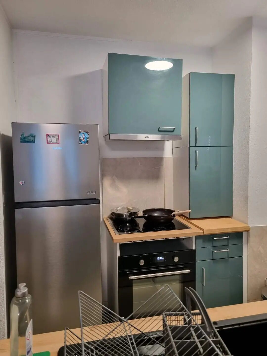 Appartement à louer, 12m², Toulon