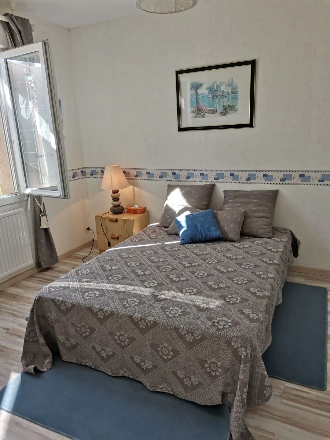 Appartement à louer, 40m², Aytré