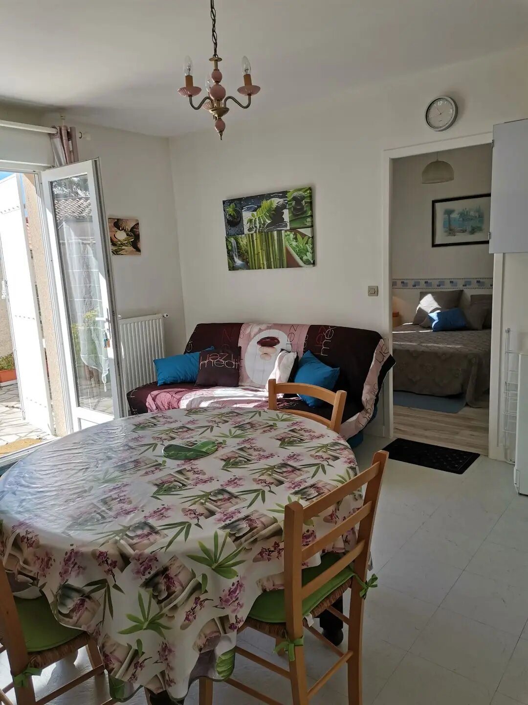 Appartement à louer, 40m², Aytré
