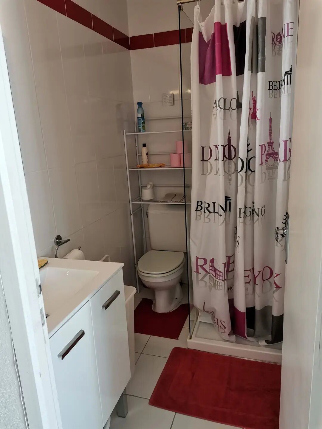 Appartement à louer, 40m², Aytré