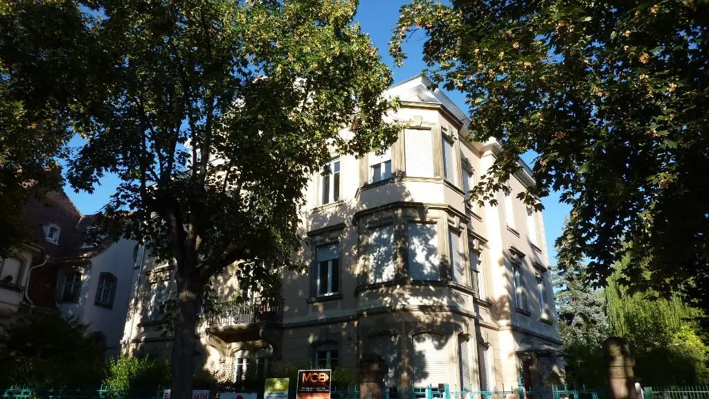 Appartement à louer, 6m², Colmar