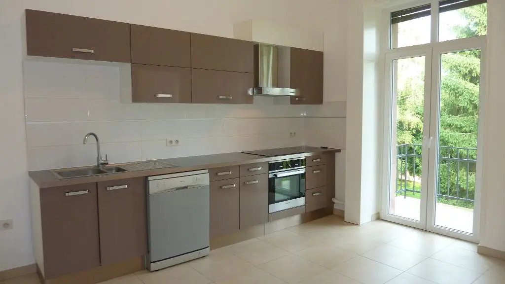 Appartement à louer, 6m², Colmar