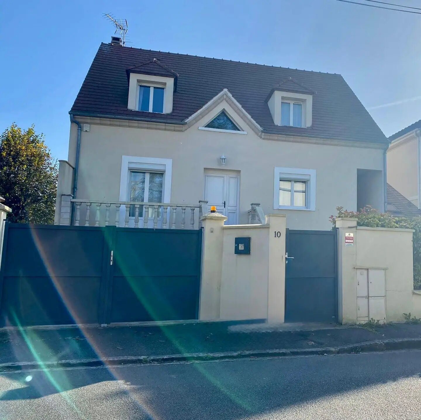 Maison à vendre, 139m², Soisy-sur-Seine