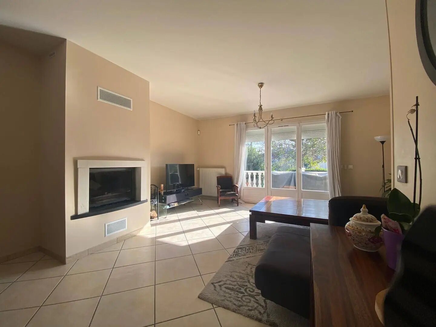 Maison à vendre, 139m², Soisy-sur-Seine