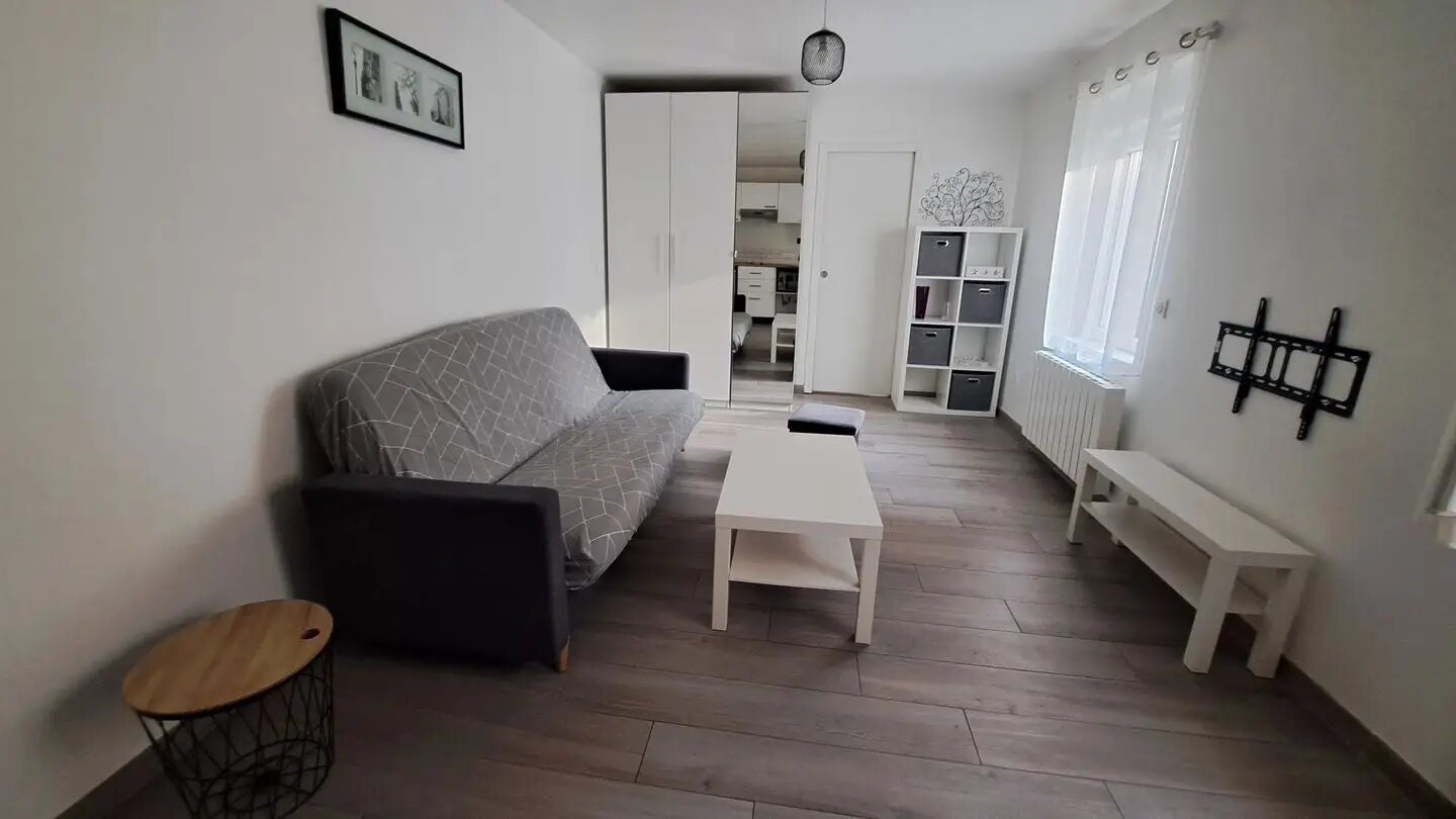 Maison à louer, 24m², Saint-Maur-des-Fossés