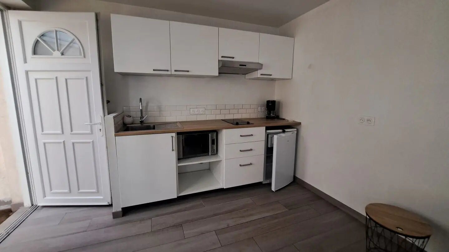 Maison à louer, 24m², Saint-Maur-des-Fossés