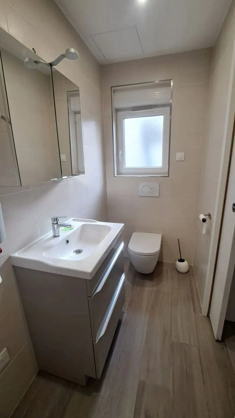 Maison à louer, 24m², Saint-Maur-des-Fossés