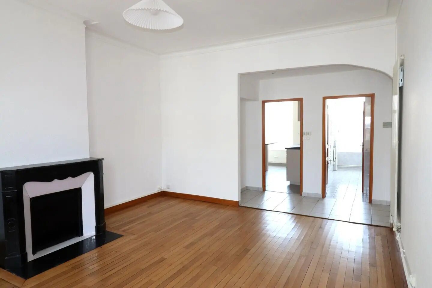 Appartement à vendre, 81m², Nancy