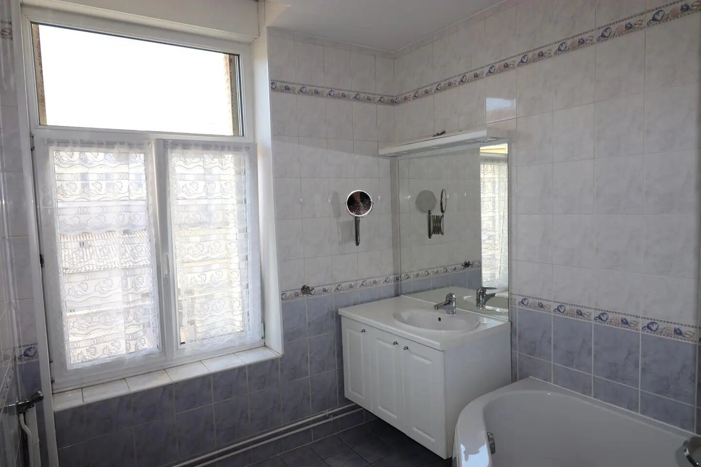 Appartement à vendre, 81m², Nancy