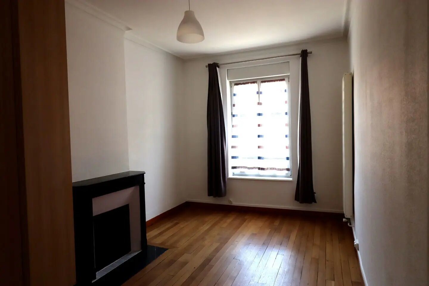 Appartement à vendre, 81m², Nancy
