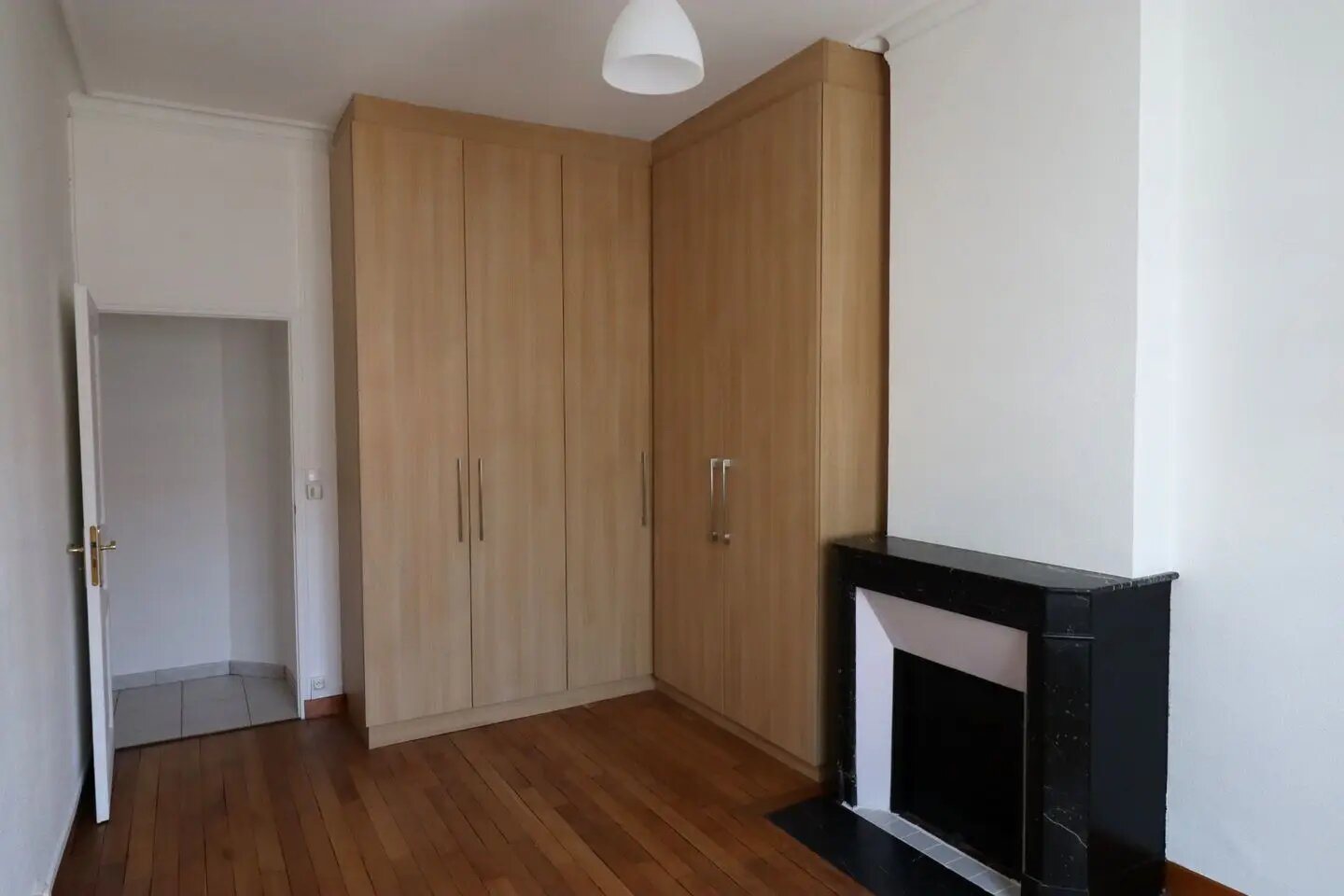 Appartement à vendre, 81m², Nancy