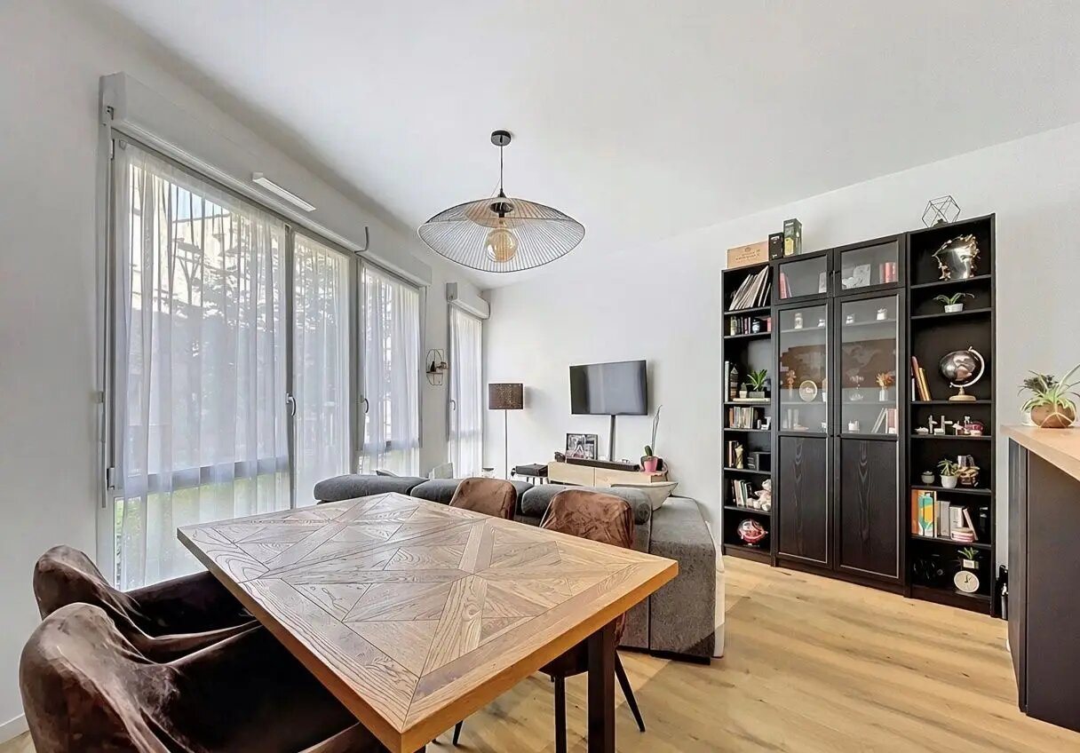 Appartement à vendre, 70m², Lille