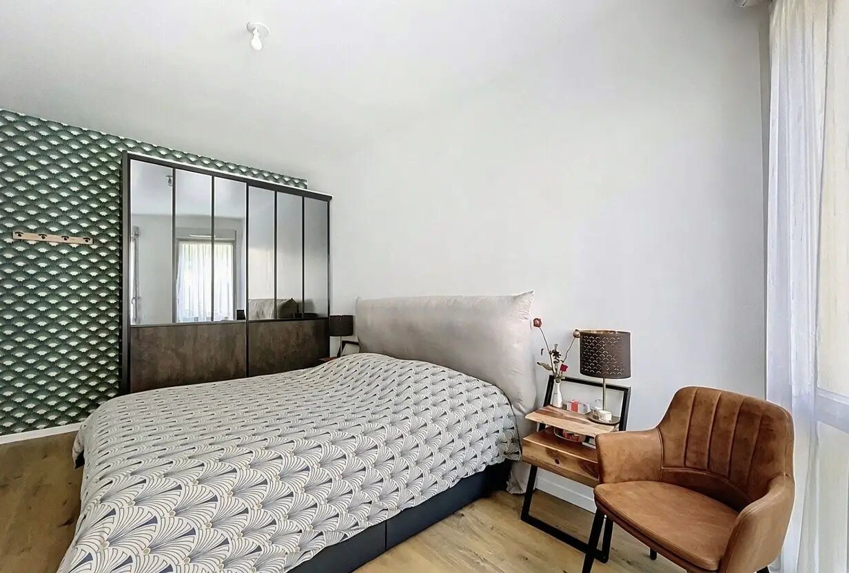 Appartement à vendre, 70m², Lille