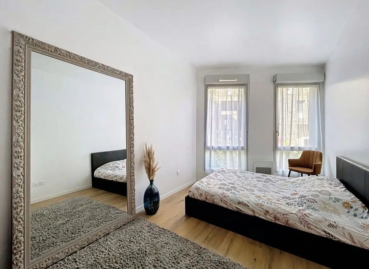 Appartement à vendre, 70m², Lille