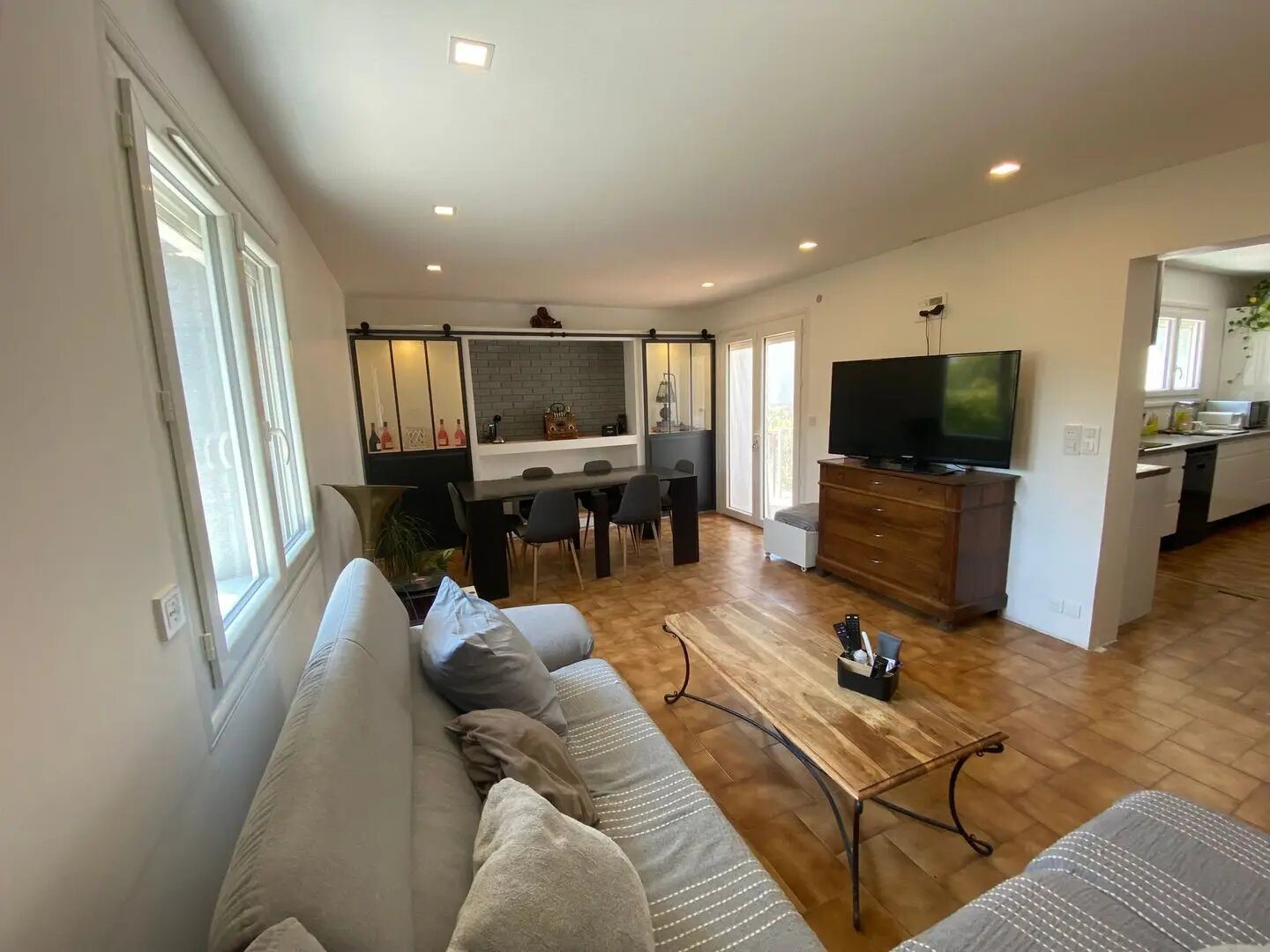 Maison à vendre, 180m², Frontignan