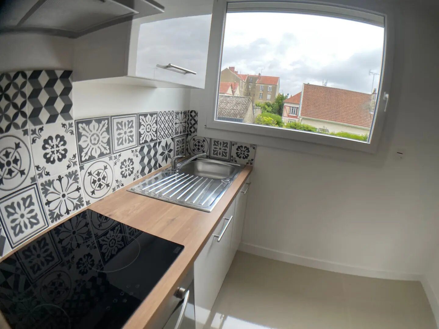Appartement à louer, 57m², Sainte-Savine