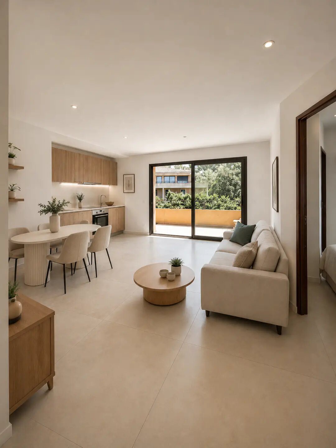 Appartement à vendre, 48m², Aix-en-Provence