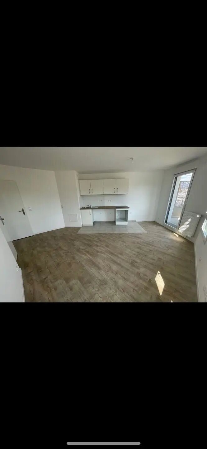 Appartement à louer, 43m², Schiltigheim