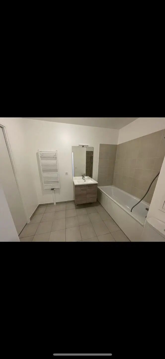 Appartement à louer, 43m², Schiltigheim
