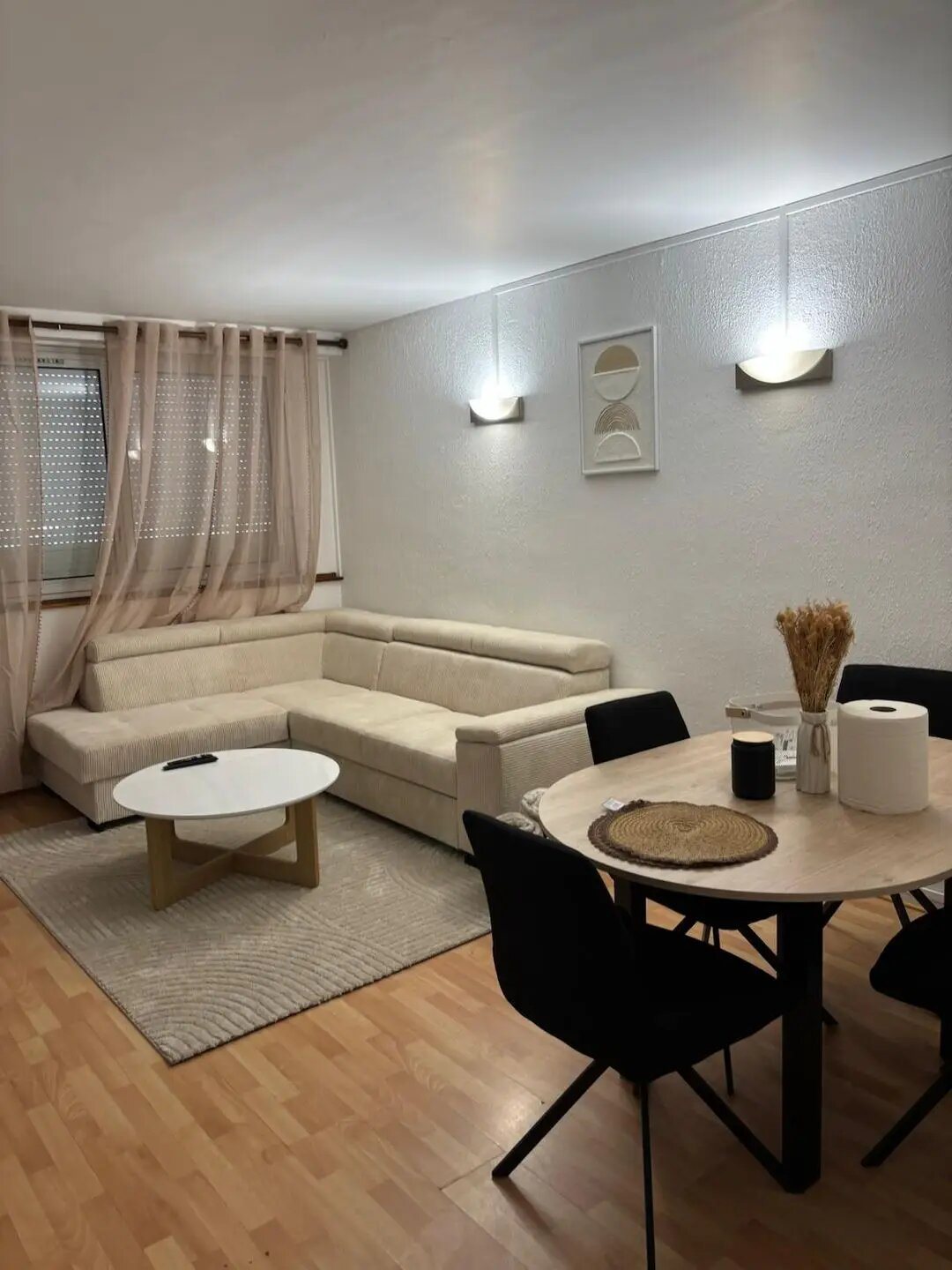 Appartement à louer, 57m², Saint-Leu-la-Forêt
