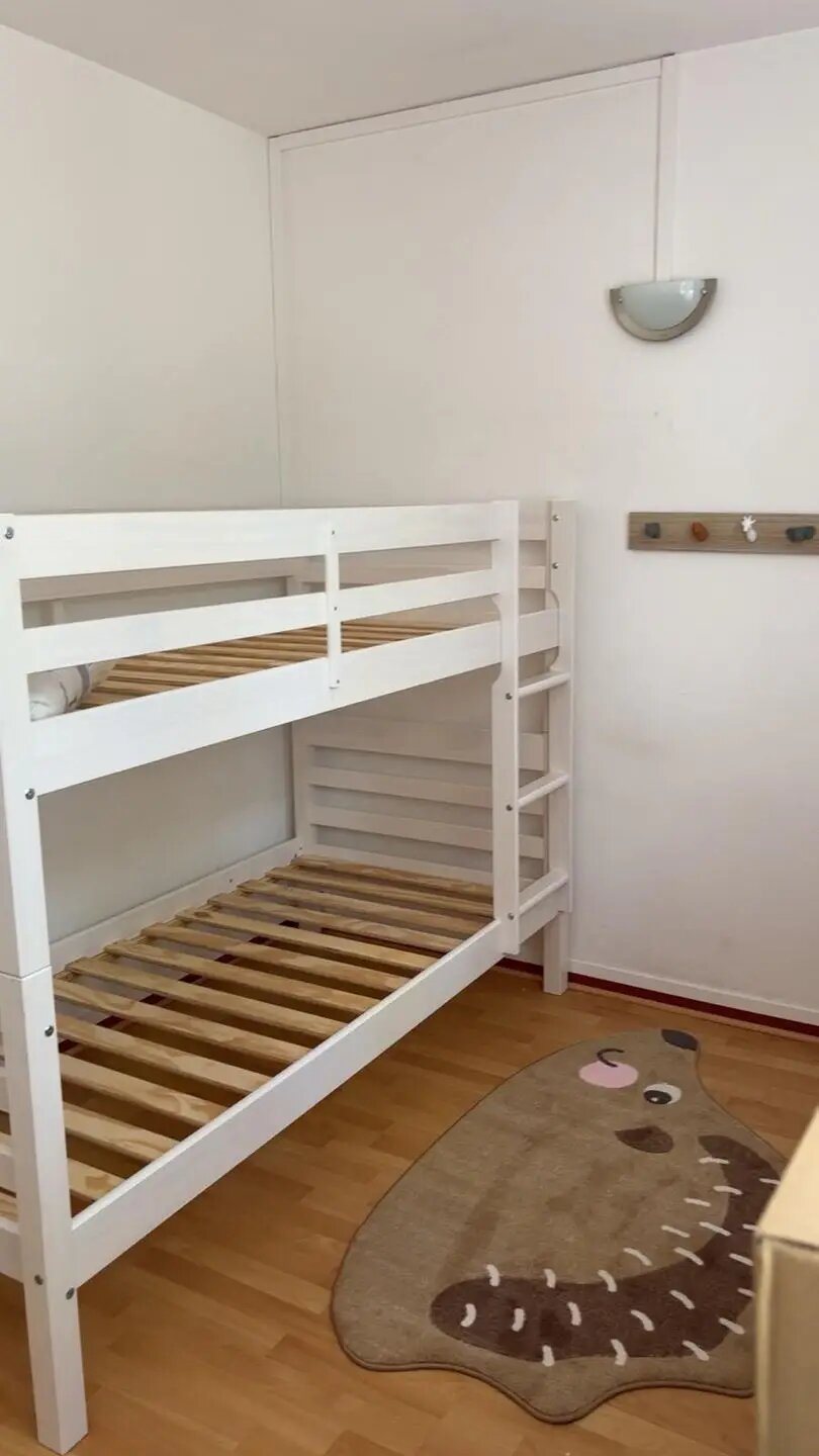 Appartement à louer, 57m², Saint-Leu-la-Forêt