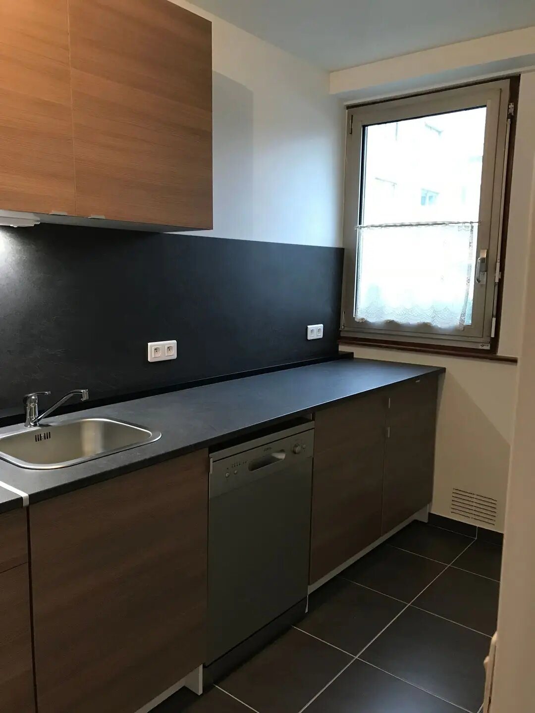 Appartement à louer, 57m², Saint-Leu-la-Forêt