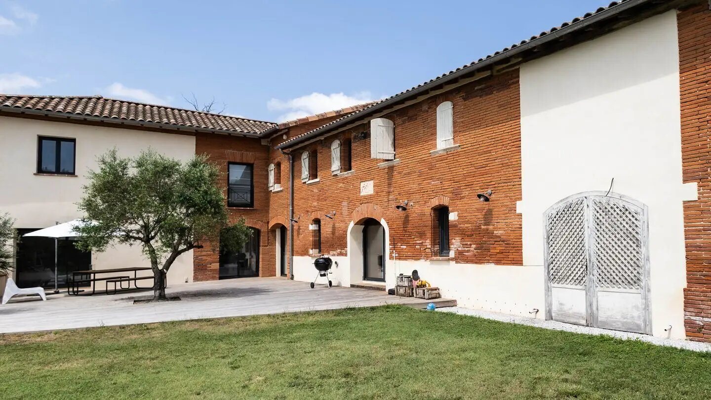 Maison à vendre, 360m², Montech