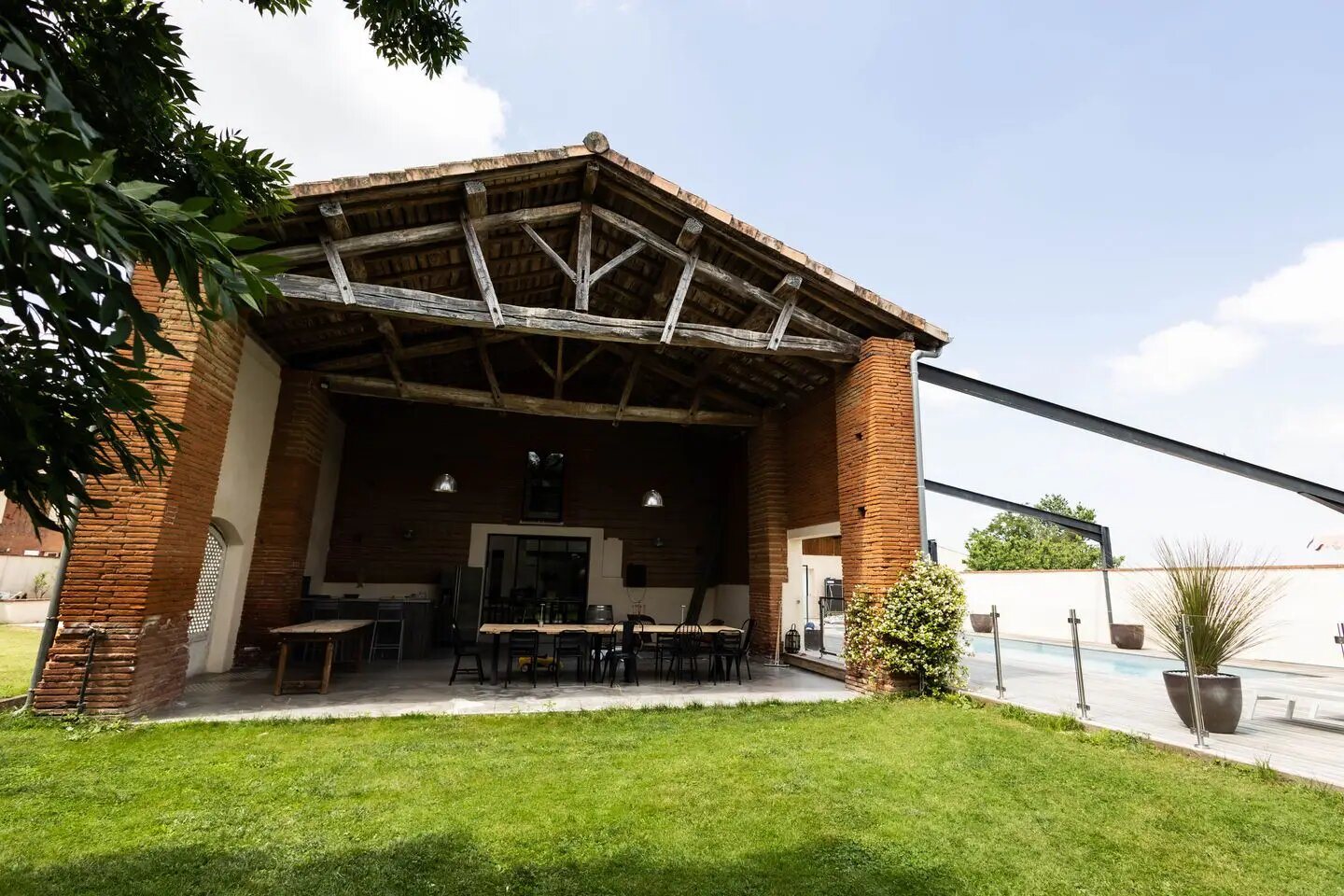 Maison à vendre, 360m², Montech
