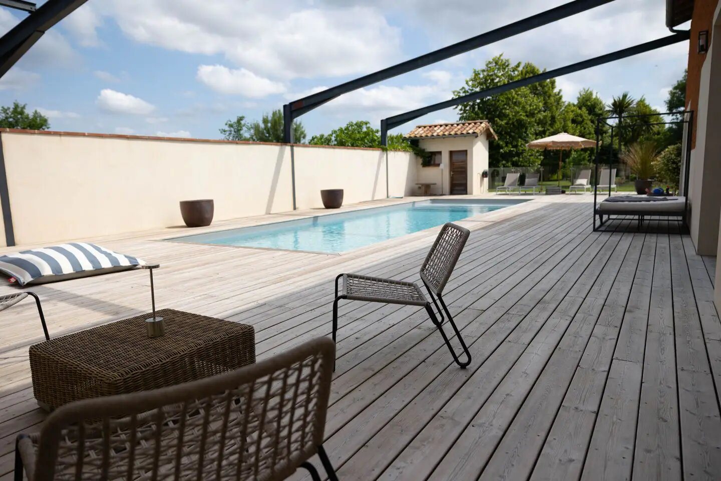 Maison à vendre, 360m², Montech