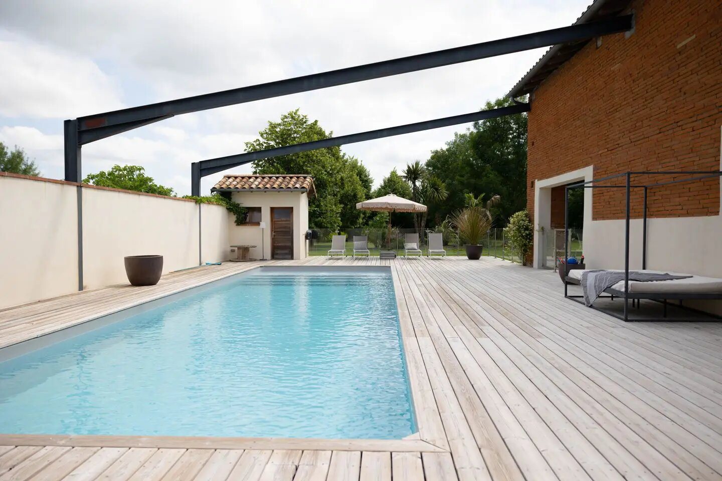 Maison à vendre, 360m², Montech