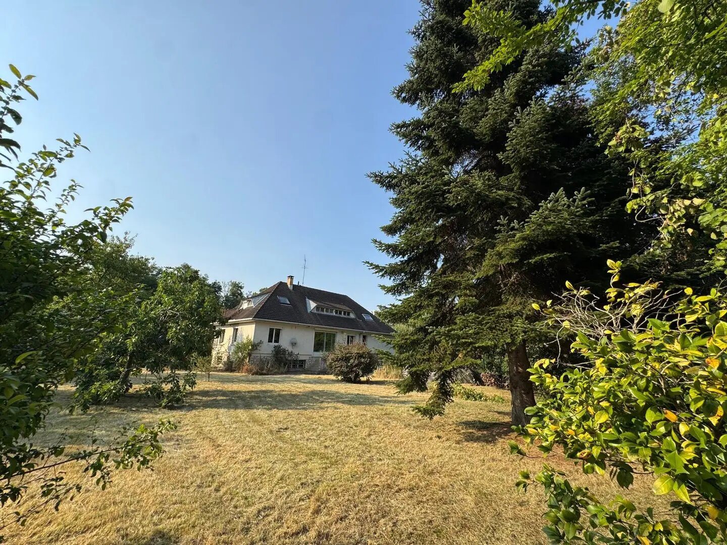 Maison à vendre, 255m², Domont
