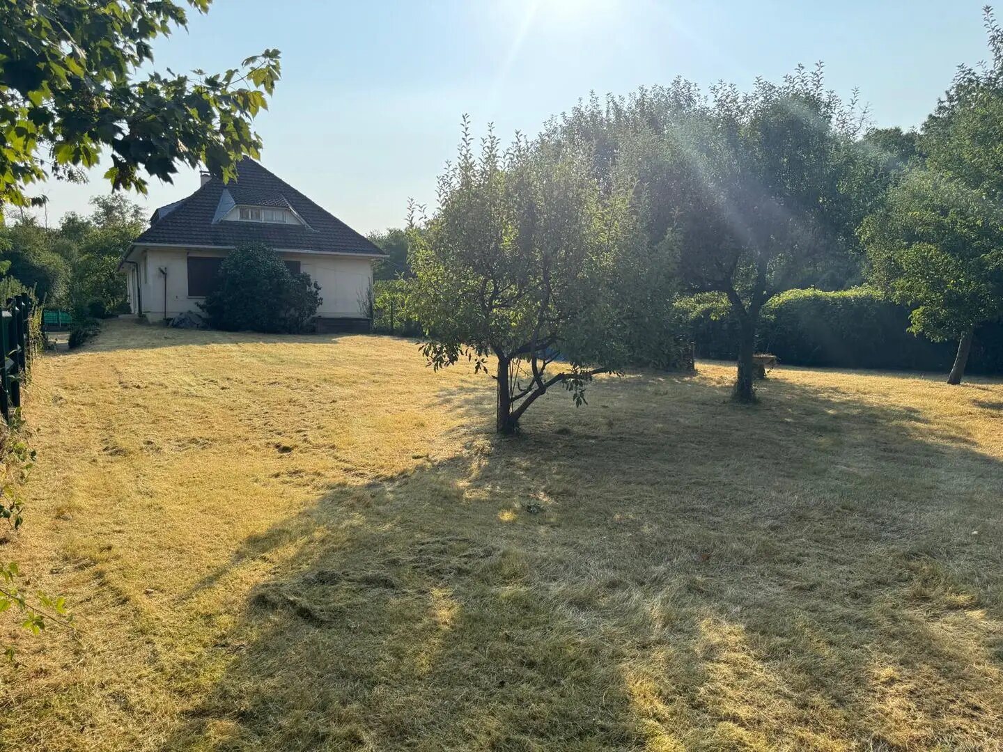 Maison à vendre, 255m², Domont
