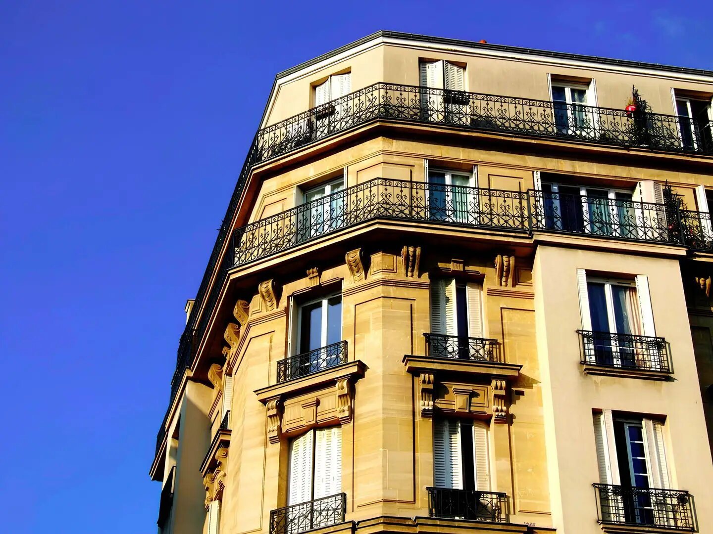 Appartement à vendre, 37m², Asnières-sur-Seine