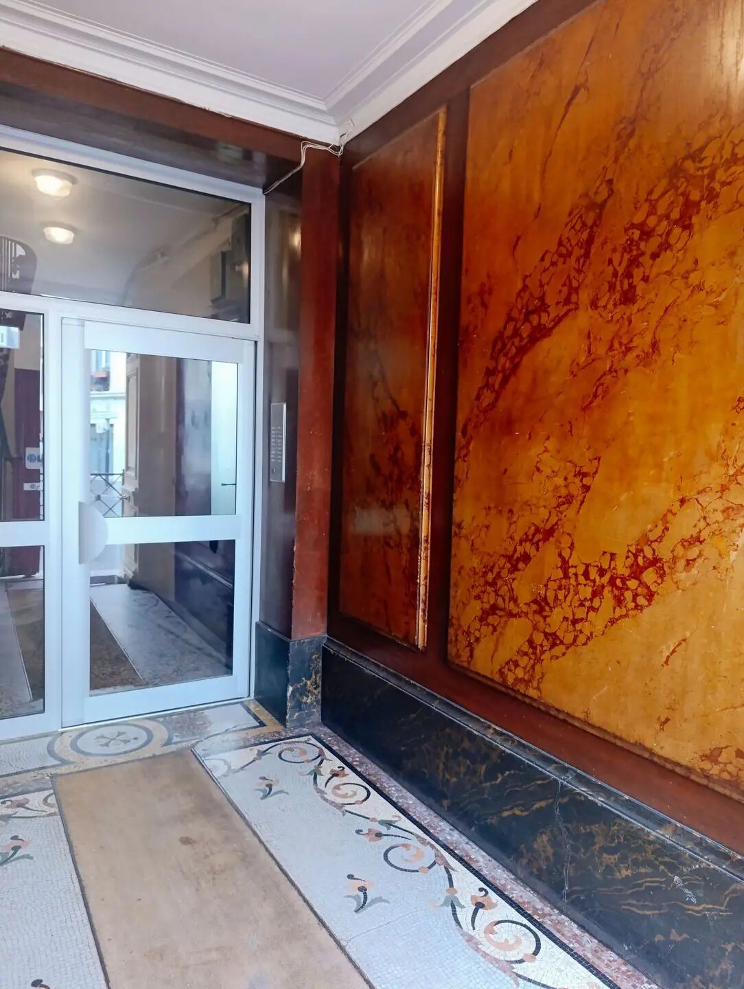 Appartement à vendre, 37m², Asnières-sur-Seine