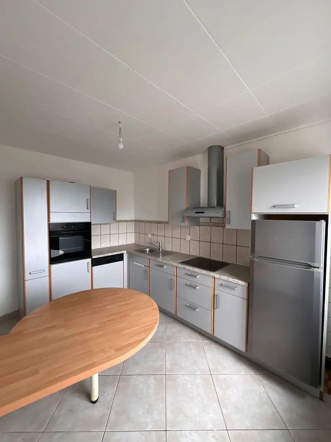 Appartement à louer, 74m², Mulhouse