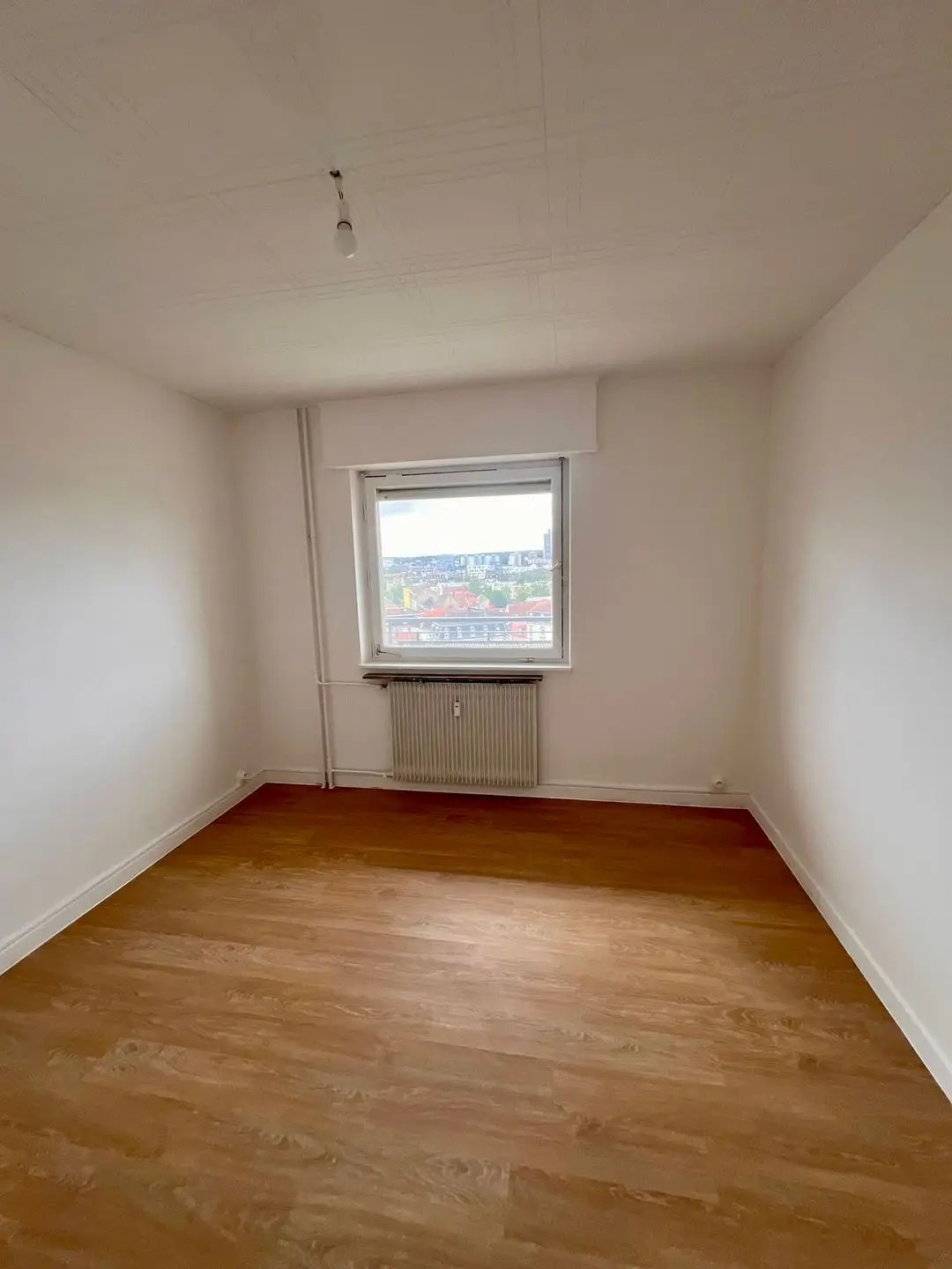 Appartement à louer, 74m², Mulhouse