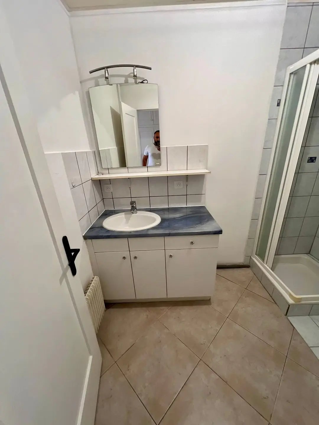 Appartement à louer, 74m², Mulhouse