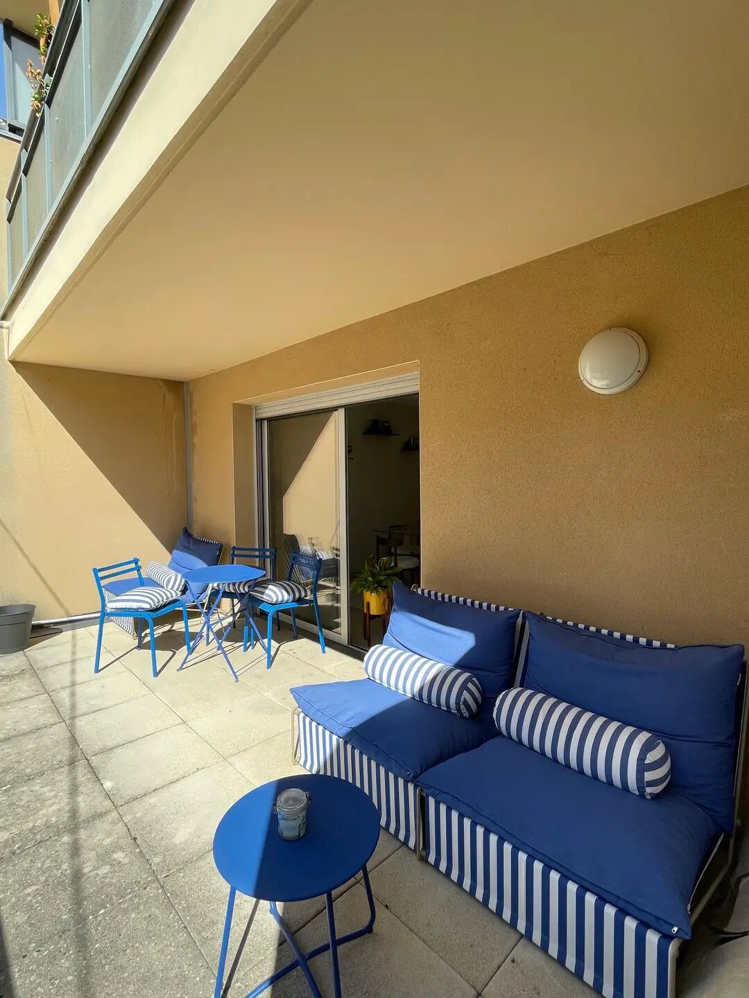 Appartement à louer, 77m², Albigny-sur-Saône